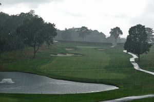 Sewickley Heights 17th Fairway